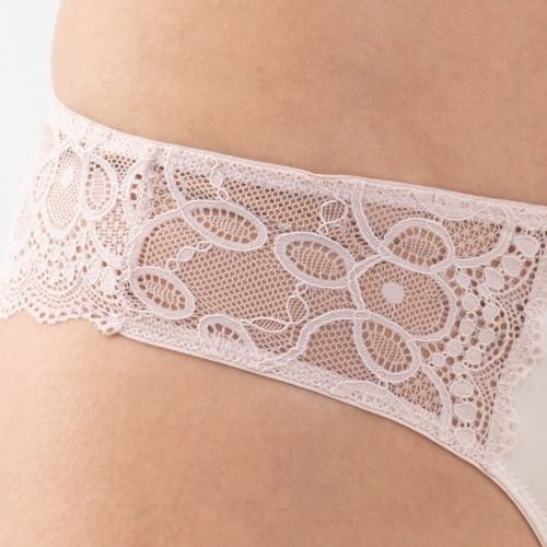 Mey Lingerie Amorous crème string