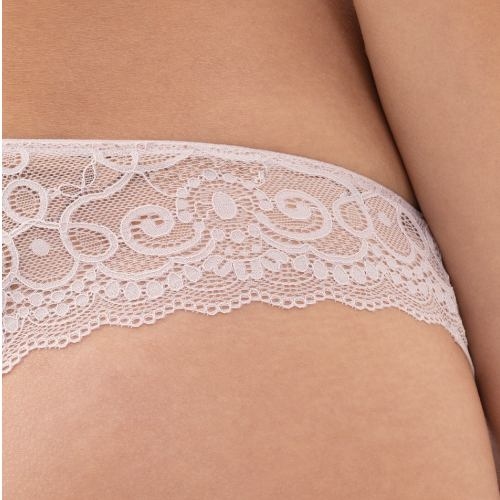 Mey Lingerie Amorous crème string
