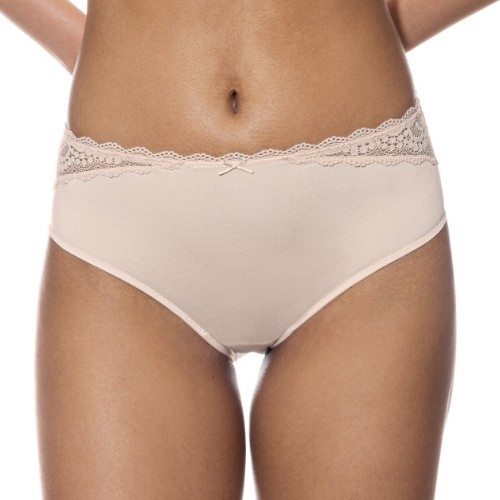 Mey Lingerie Amorous crème slip