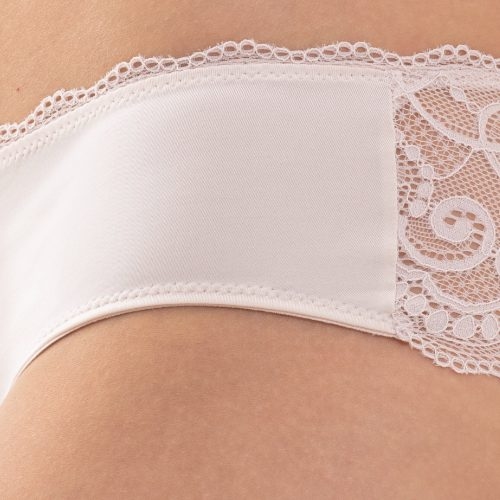 Mey Lingerie Amorous crème short