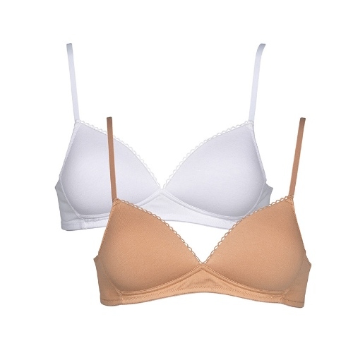 My Basic by After Eden Comfy wit wireless bh