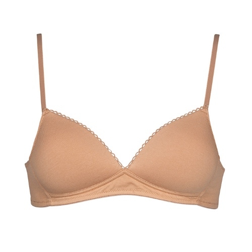 My Basic by After Eden Comfy wit wireless bh