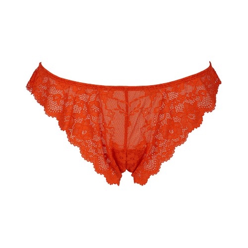 After Eden Daisy zwart brazilian