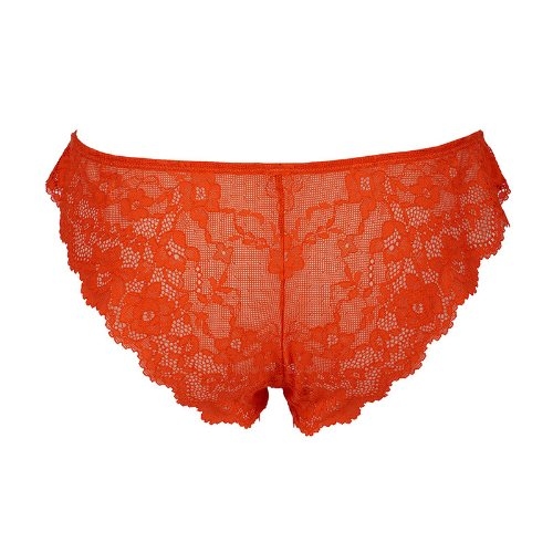 After Eden Daisy zwart brazilian