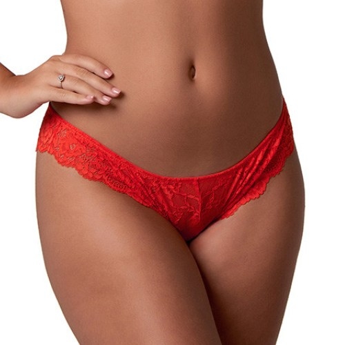 After Eden Daisy zwart brazilian