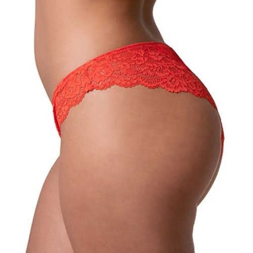 After Eden Daisy zwart brazilian