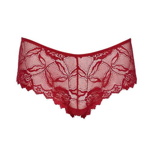 After Eden Anna rood short