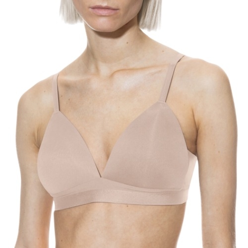 Mey Lingerie Poetry Stellar roze wireless bh