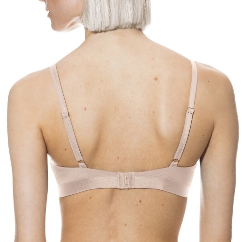 Mey Lingerie Poetry Stellar roze wireless bh