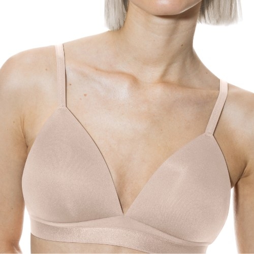 Mey Lingerie Poetry Stellar roze wireless bh
