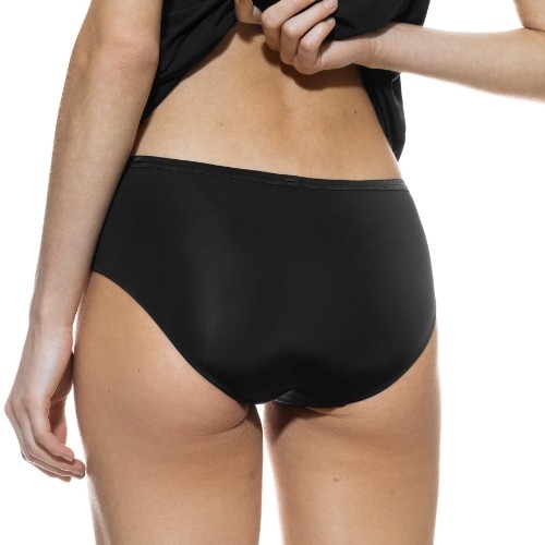 Mey Lingerie Poetry Vogue zwart short