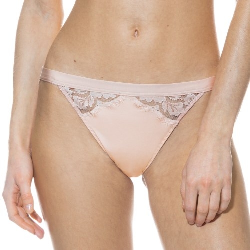 Mey Lingerie Poetry Vogue roze slip