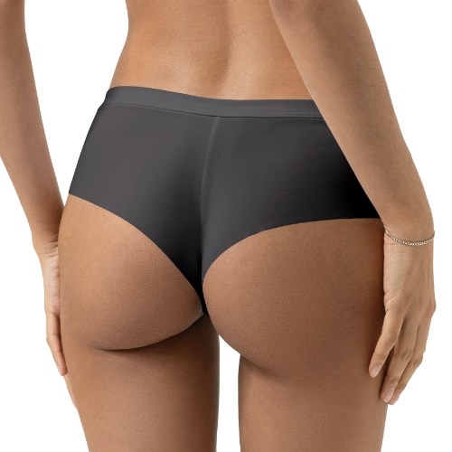 Mey Lingerie Poetry Temptation grijs short