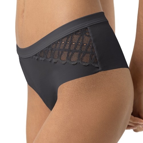 Mey Lingerie Poetry Temptation grijs short