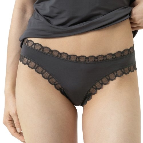 Mey Lingerie Poetry Temptation grijs short