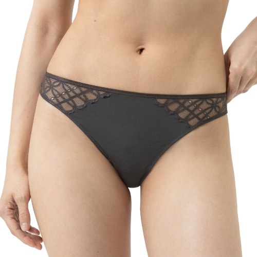 Mey Lingerie Poetry Temptation grijs brazilian