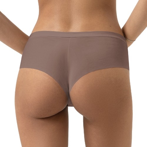 Mey Lingerie Poetry Temptation bruin short