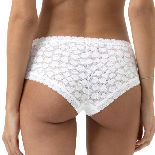 Mey Lingerie Savage Lace wit short