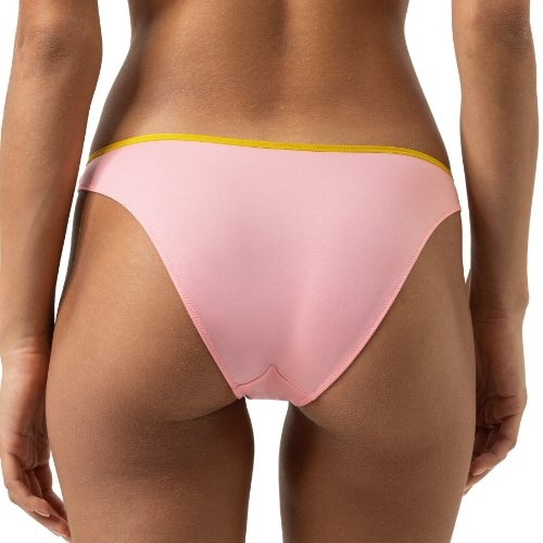 Mey Lingerie Poetry Almost Sheer roze brazilian