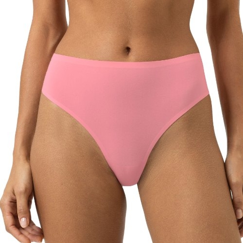 Mey Lingerie Invisibles roze string