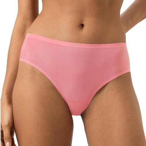 Mey Lingerie Invisibles roze slip