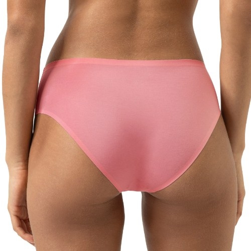 Mey Lingerie Invisibles roze slip