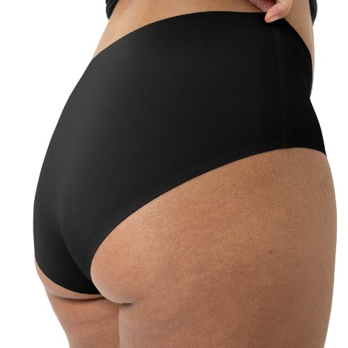 Mey Lingerie Invisibles zwart short