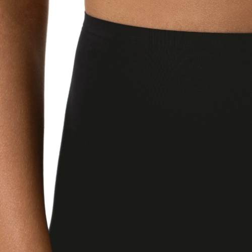 Mey Lingerie Invisibles zwart short