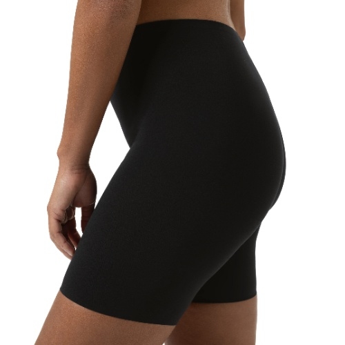 Mey Lingerie Invisibles zwart short