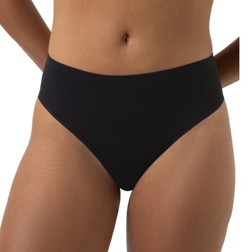 Mey Lingerie Invisibles zwart string