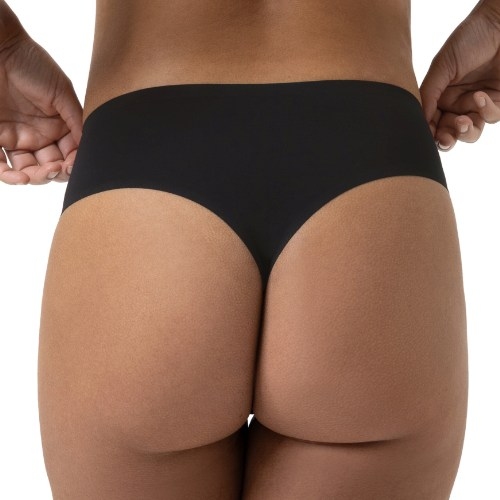 Mey Lingerie Invisibles zwart string