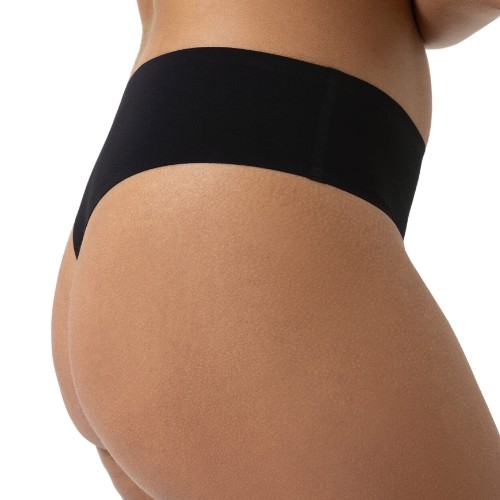 Mey Lingerie Invisibles zwart string