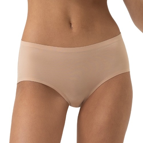 Mey Lingerie Invisibles crème short