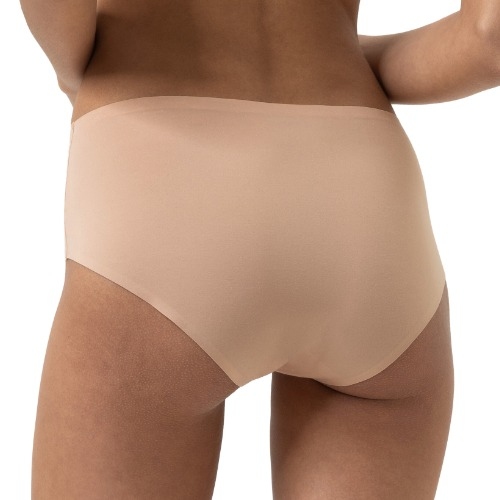 Mey Lingerie Invisibles crème short