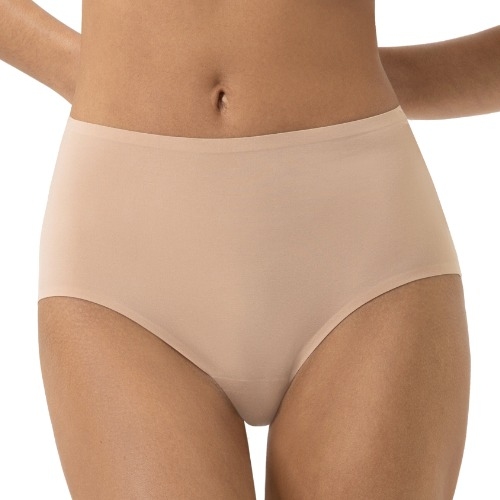 Mey Lingerie Invisibles crème high brief