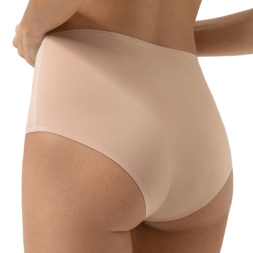 Mey Lingerie Invisibles crème high brief