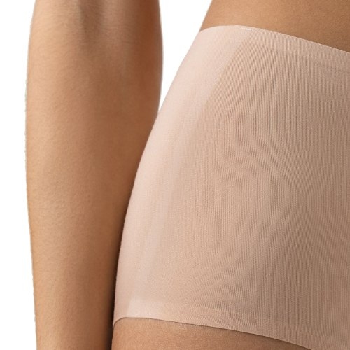 Mey Lingerie Invisibles crème high brief