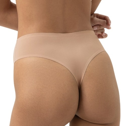 Mey Lingerie Invisibles crème string