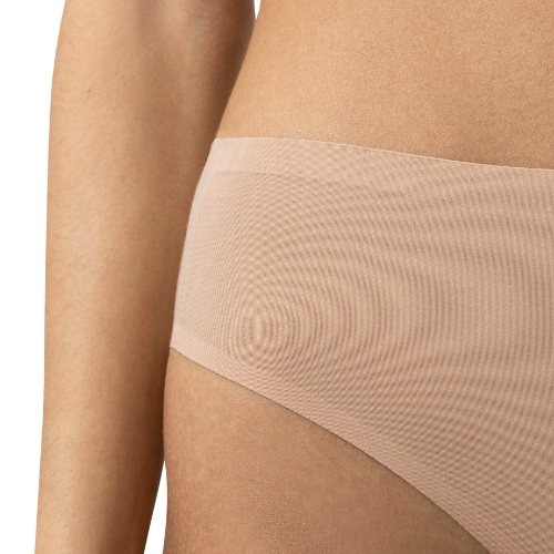Mey Lingerie Invisibles crème string