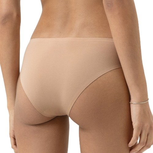 Mey Lingerie Invisibles crème brazilian