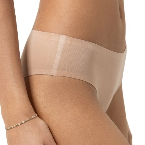 Mey Lingerie Invisibles crème brazilian