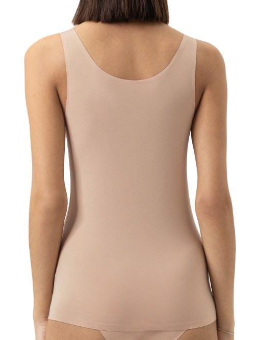 Mey Lingerie Invisibles crème top / shirt