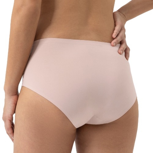Mey Lingerie Invisibles roze short