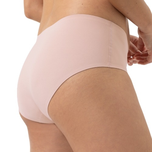 Mey Lingerie Invisibles roze short
