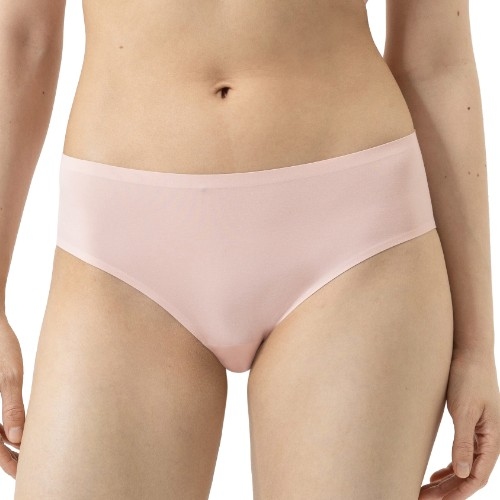 Mey Lingerie Invisibles roze slip