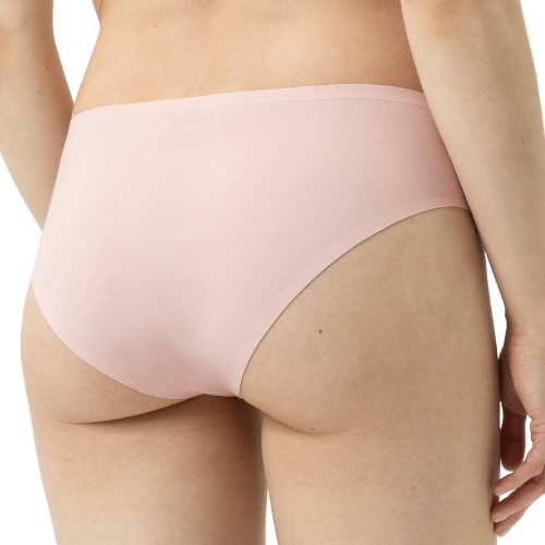 Mey Lingerie Invisibles roze slip