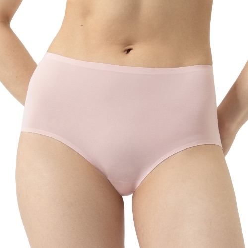 Mey Lingerie Invisibles roze high brief