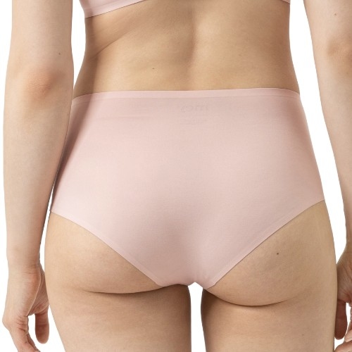 Mey Lingerie Invisibles roze high brief