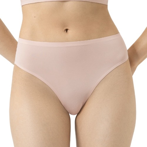 Mey Lingerie Invisibles roze string
