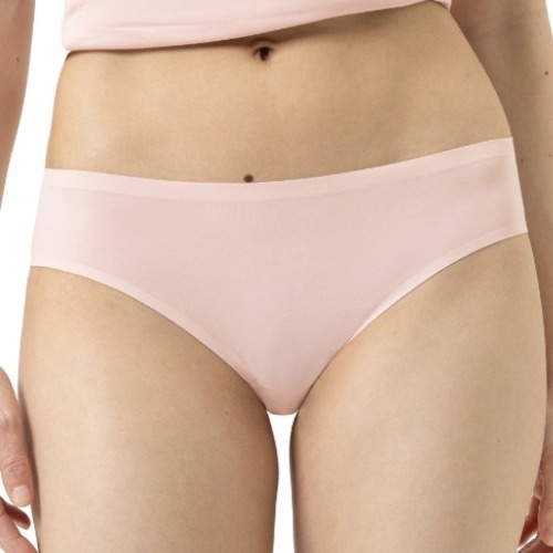 Mey Lingerie Invisibles roze brazilian